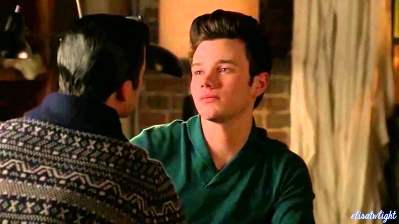 K&B | Only time {Spoiler 5x15}