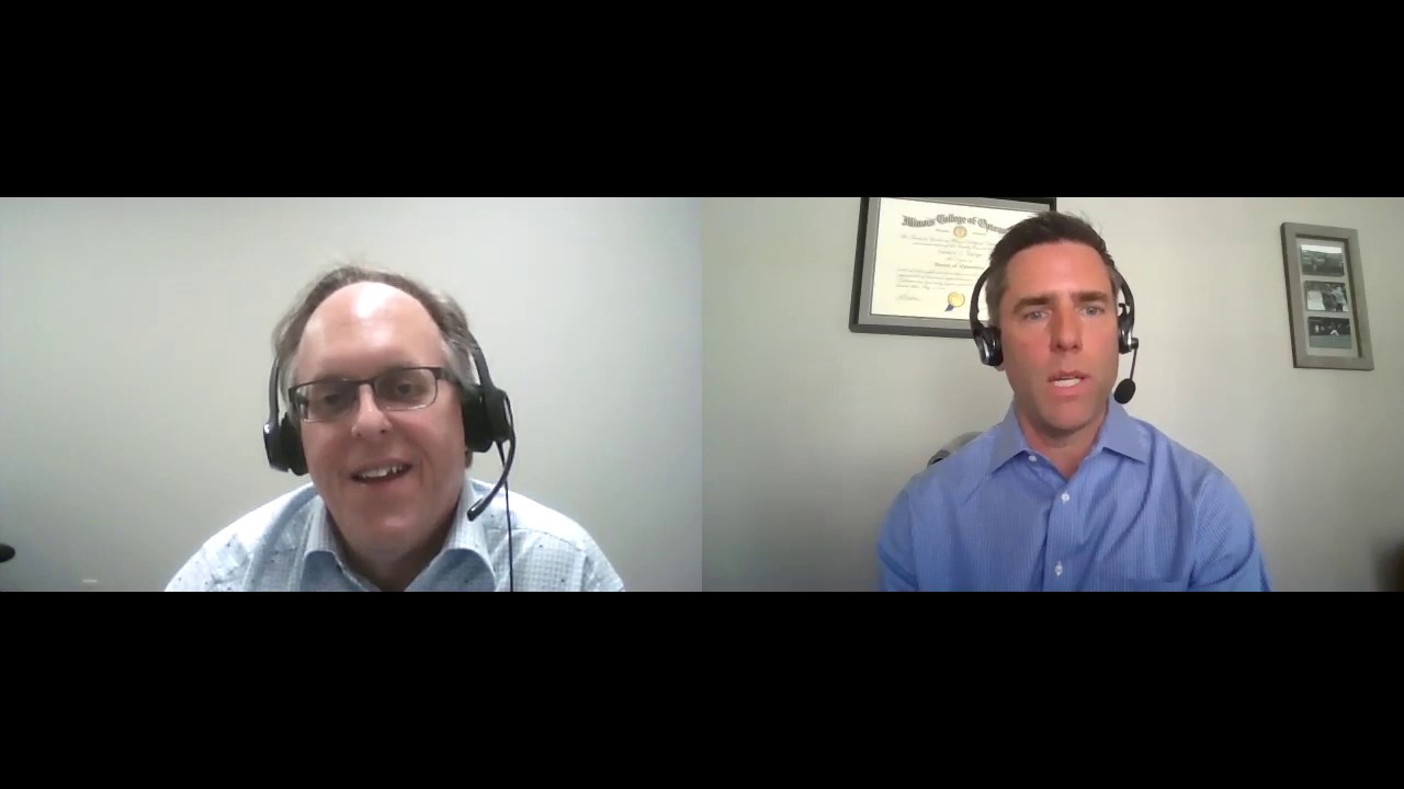 Telehealth Billing Questions with Dr. Eric Botts, CEO OBC Billing Specialists | IDOC