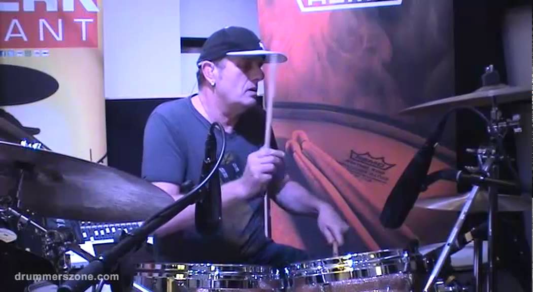 Ton Dijkman - Sandlane Sessions - Binnen (Marco Borsato)