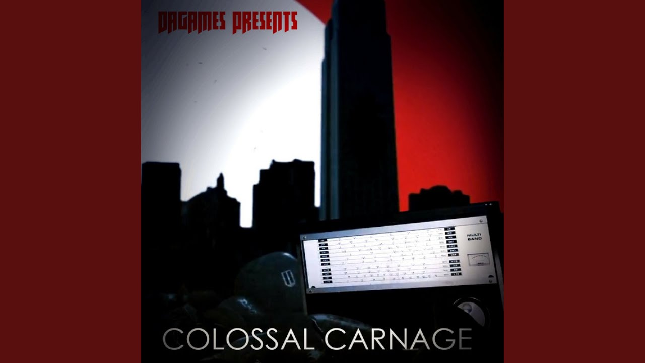 Colossal Carnage