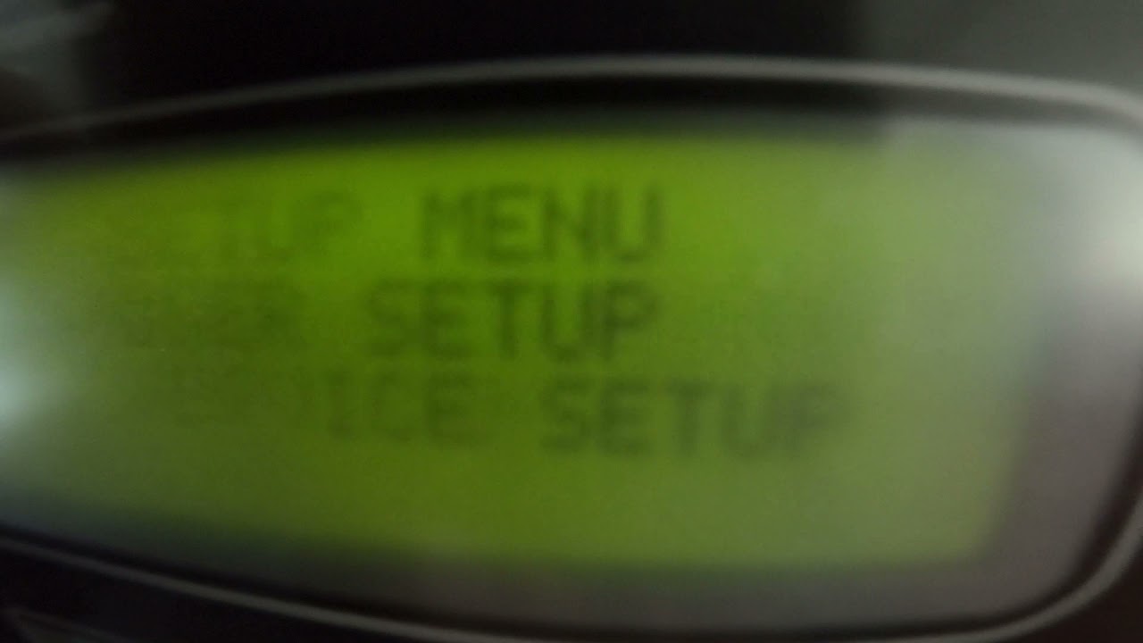 NAVIGAT X MK1 GYRO COMPASS RESET ANNUAL SERVICE DUE ALARM