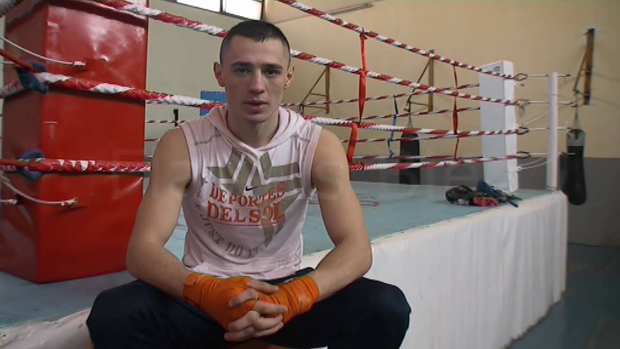 Flavius Biea