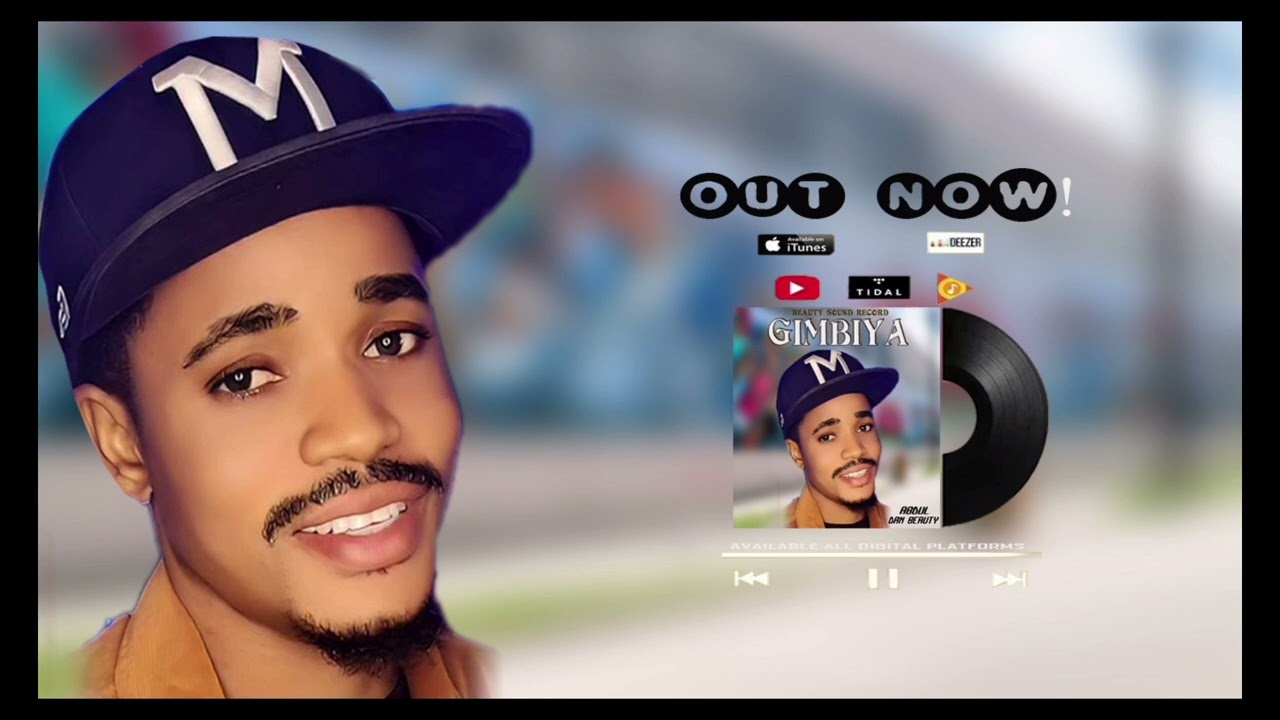 AbdulDanbeauty_-_GIMBIYA_-_(official_audio_)