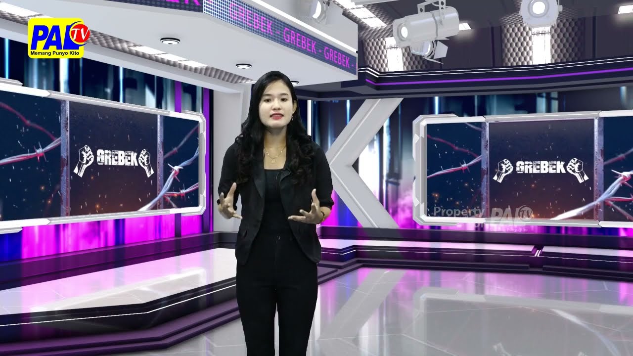 SIDANG SENGKETA UBD HADIRKE SAKSI AHLI  YAYASAN DAK BOLEH DIALIHKE | PALTV