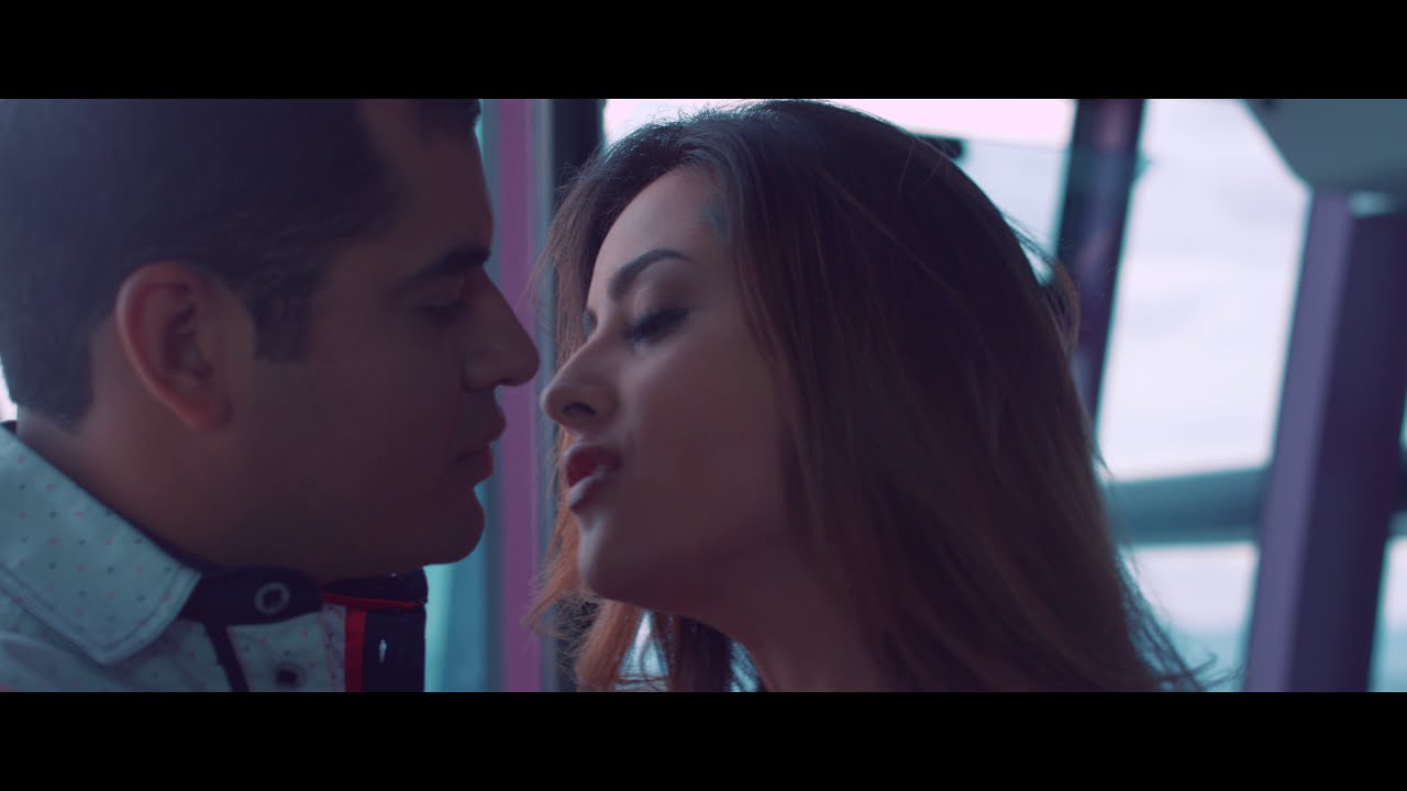 En Una Peda - Los Sembradores (video oficial)