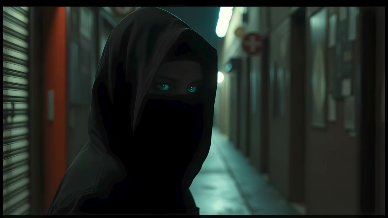 Saltgirl123 - Psycho Alert