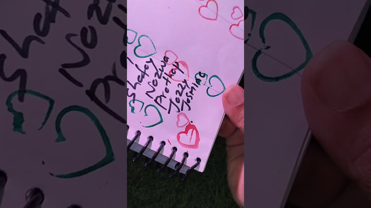 WRITING MY CUTE SUBSCRIBERS NAMES 🎀 #shorts #writingnames #shortsfeed #live #shortlive