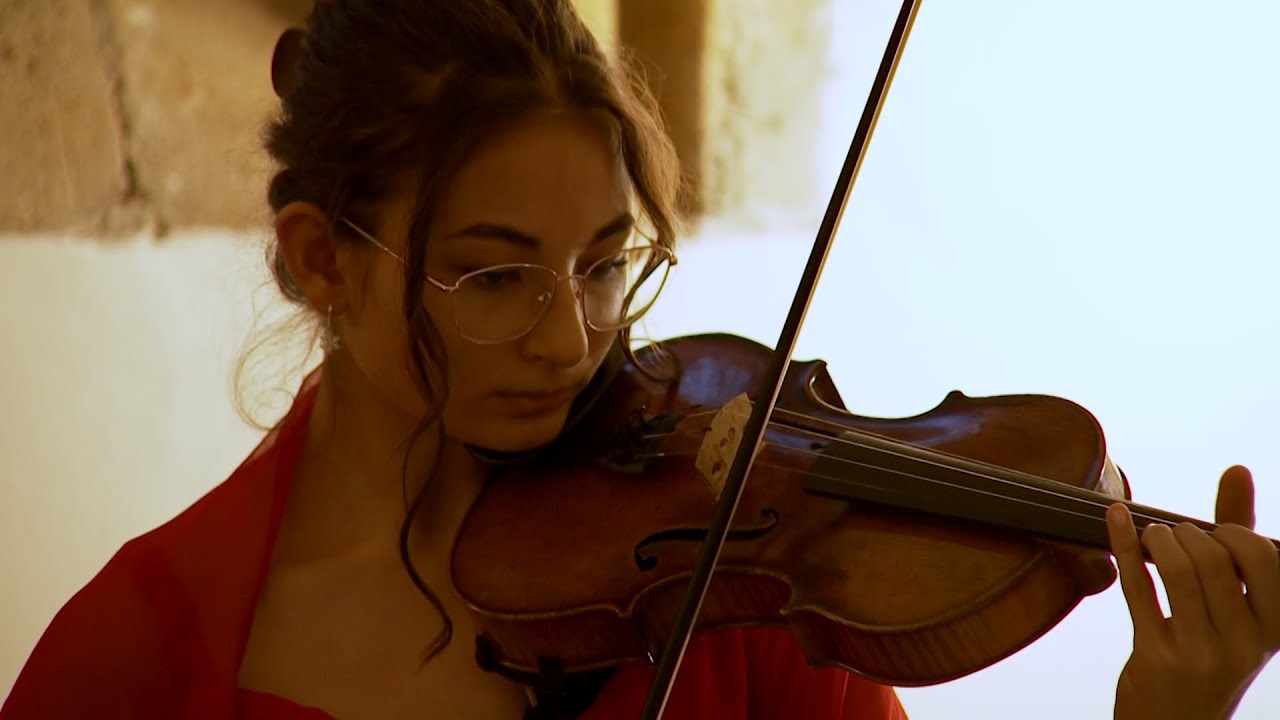 Weihnachtliches Konzert der Musikschule Sächsische Schweiz