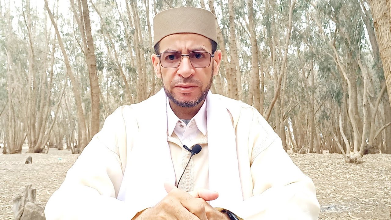 خشية الله في السر والعلانية.