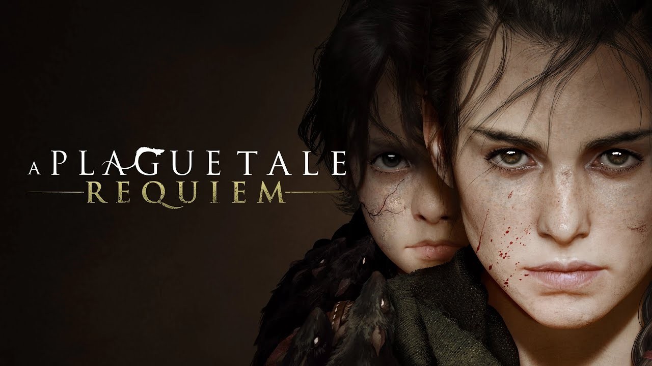 Стрим от 24/02/2026 — A Plague Tale: Requiem и джастчаттинг
