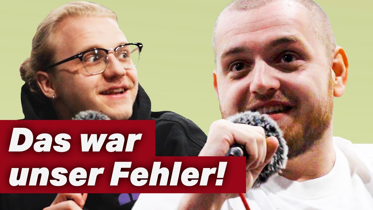 Trymacs: Mehr Kohle mit Fußball verballert als in Clash of Clans? | Henke's Corner #21