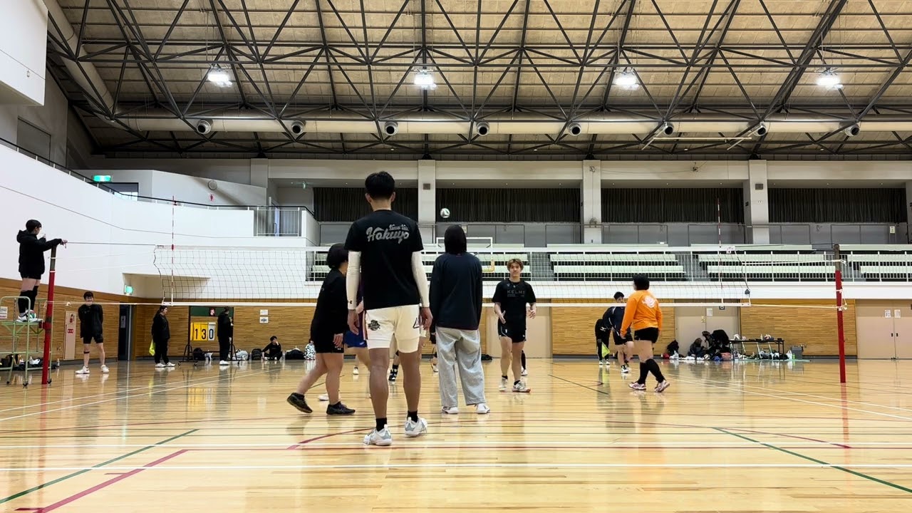 12/14  ハリソンcup  3