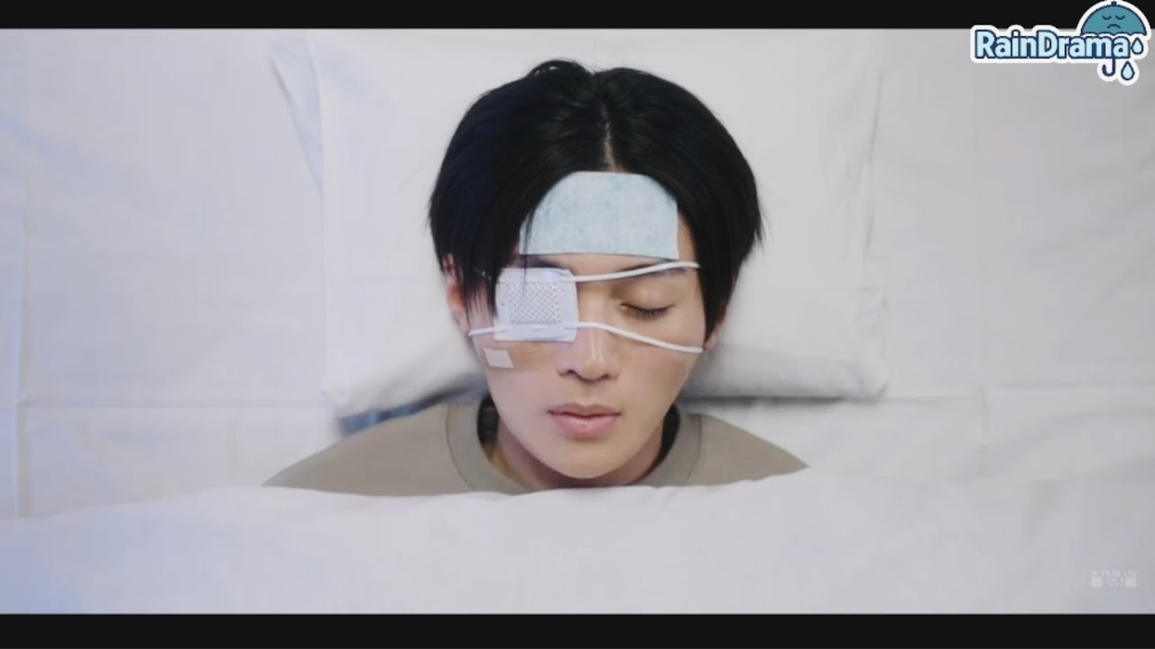 [J-Movie] Wounds, Fainting, Fever - Sick Male Lead @RainDramaa RainDrama☂️