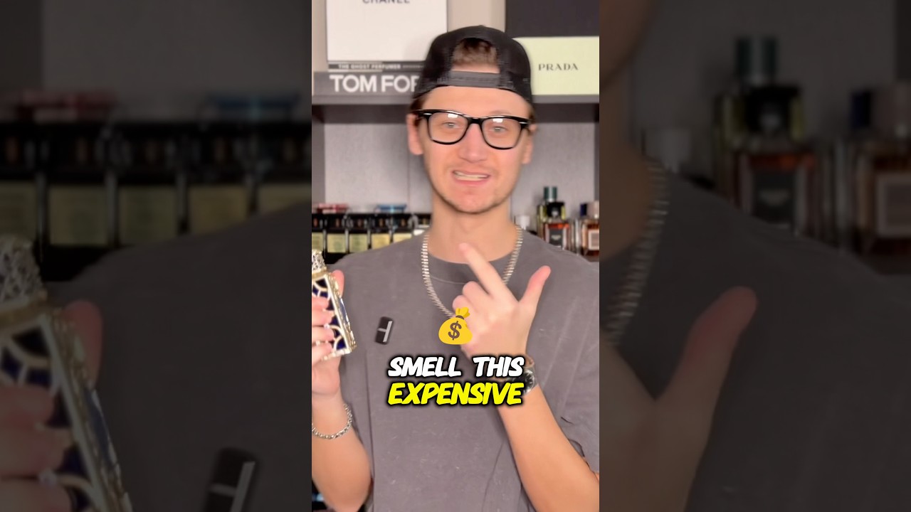 Аромат ОЧЕНЬ роскошный - Orientica Monarch #orientica #fragrance #cologne #perfume #shorts