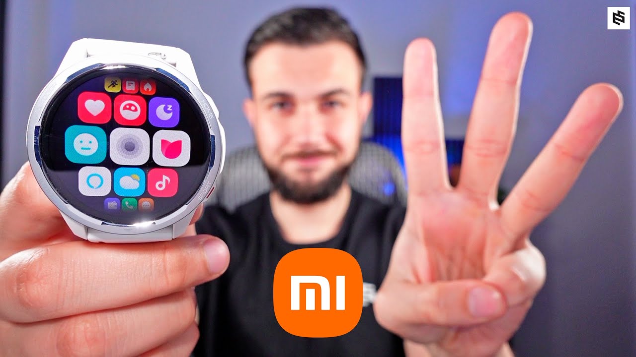 Review XIAOMI WATCH S1 ACTIVE tras 3 MESES de USO a FONDO!