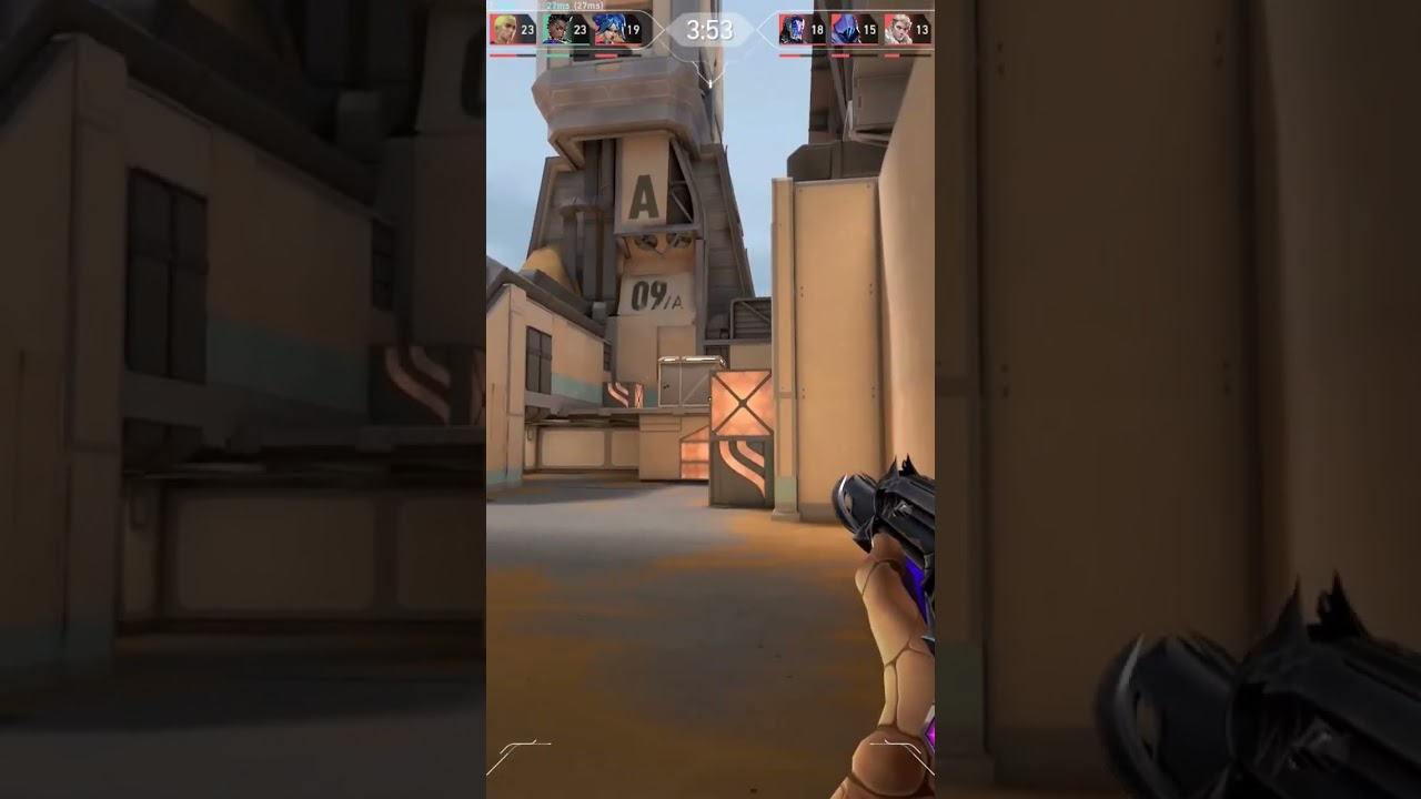 Can I be your superhero? 1Taps. My Ordinary Vandal 1 Taps #montage #trending #tenz #valorant #1taps