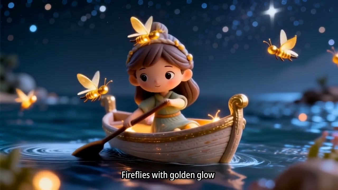 Twinkle, twinkle, little star