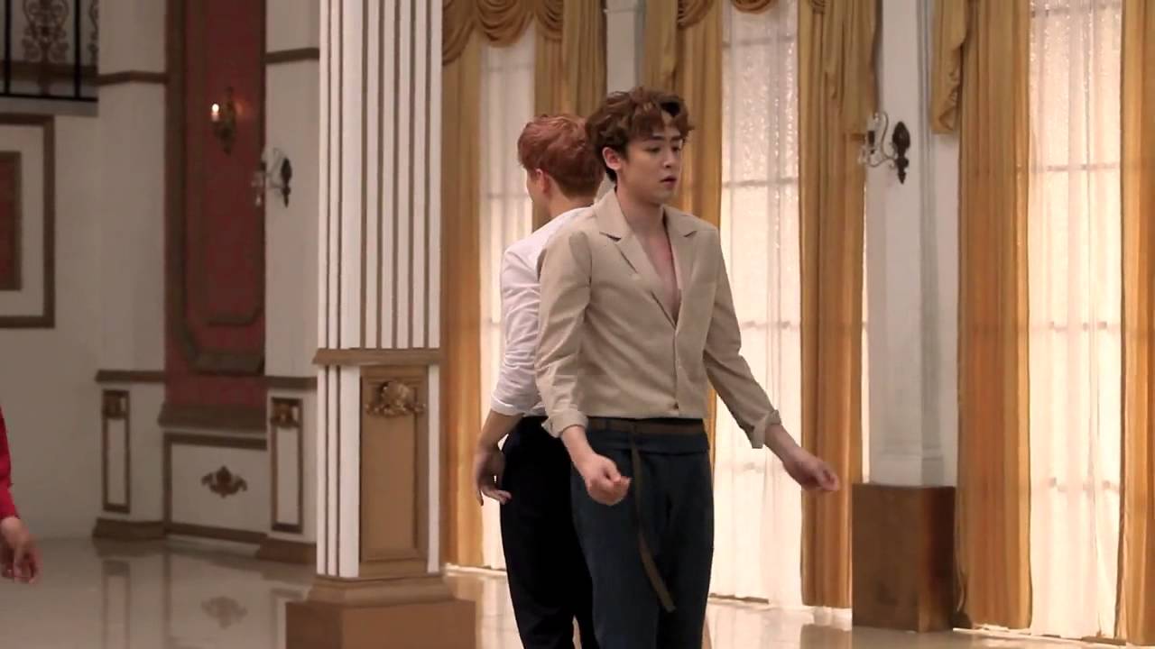 [Multi Track] 2PM 