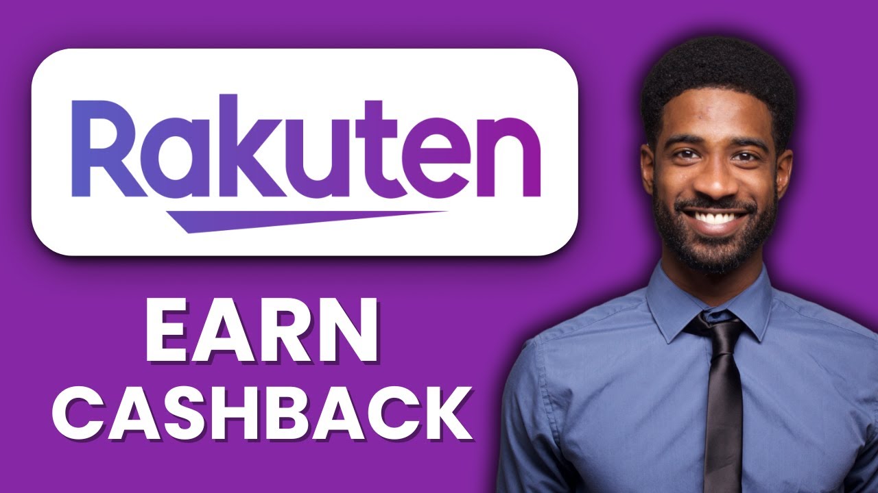 NEW! How to Earn Cashback on Rakuten (2025) | Rakuten Cashback Tutorial for Beginners