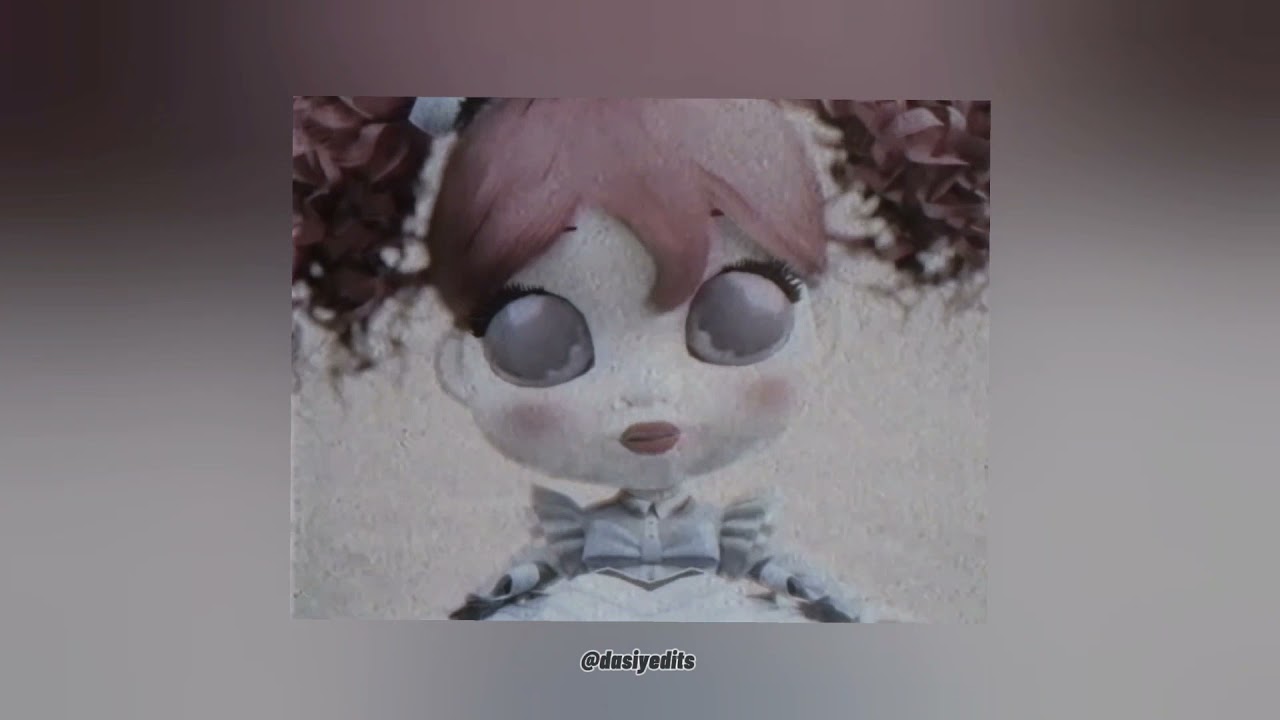 cg5 - poison blooms (slowed and reverb)