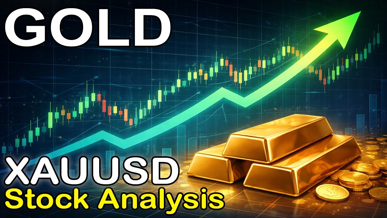 Gold : XAUUSD Price Analysis with Elliott Wave + Trade Setup
