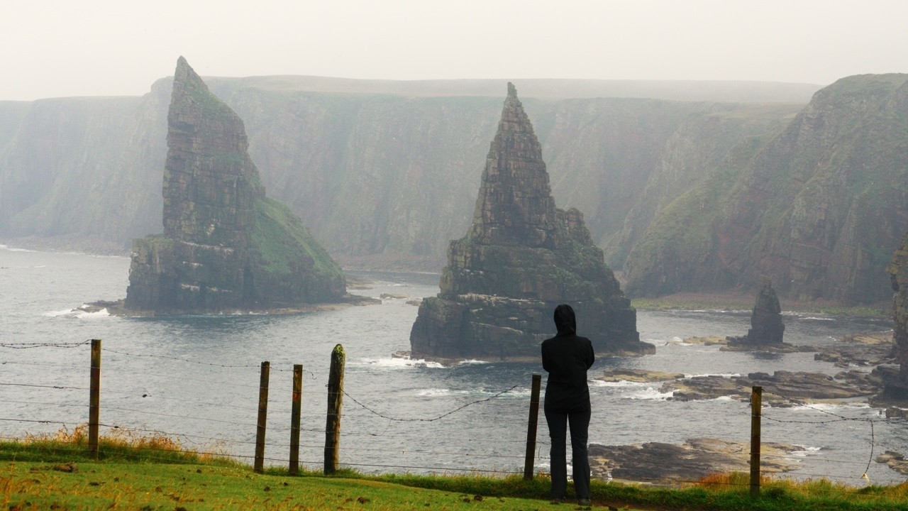 Scotland's Stunning North Coast, the Dream Road trip | Shot on Sony a6700