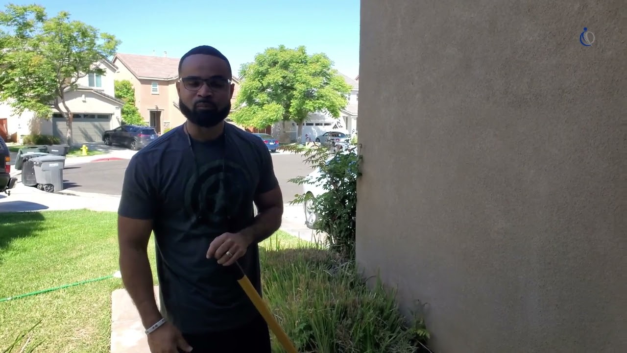 Back pain from gardening and yard work