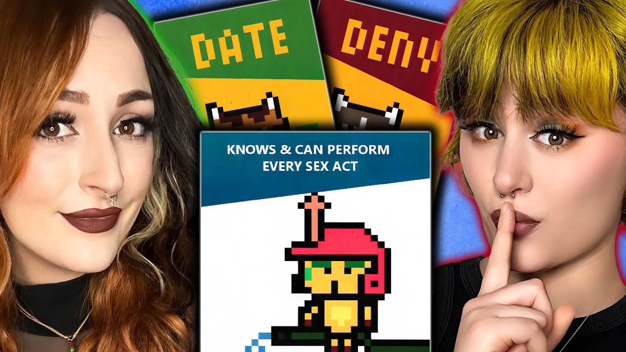 Whats her TURN ON?