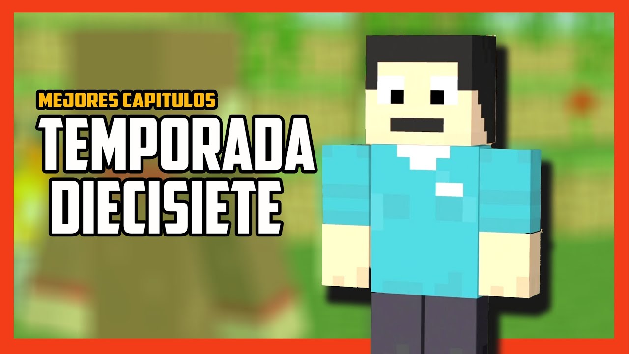SOUTH PARK temporada diecisiete | Resumen de series