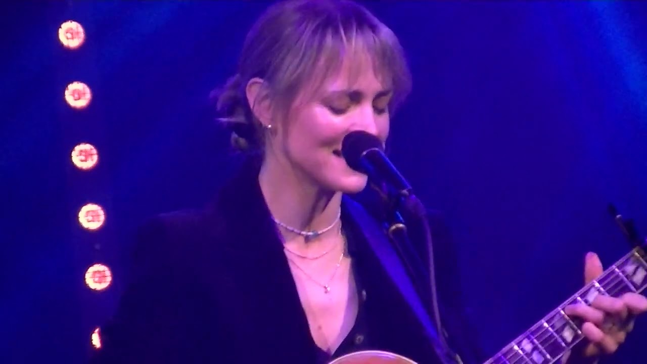 Gemma Hayes - Ran For Miles (Live in Cork 2024)