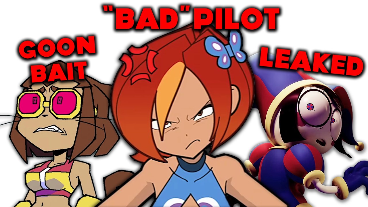 Indie Animation is Falling Apart