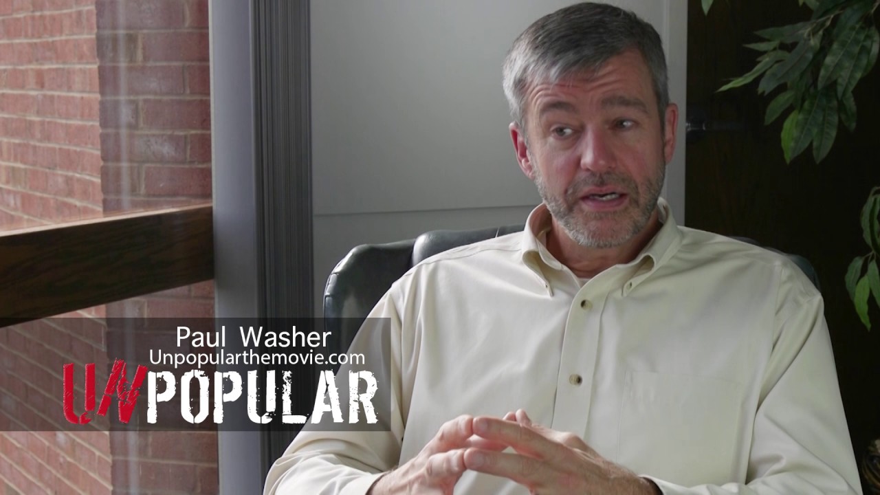 Unpopular The Movie - Doubt By Paul Washer