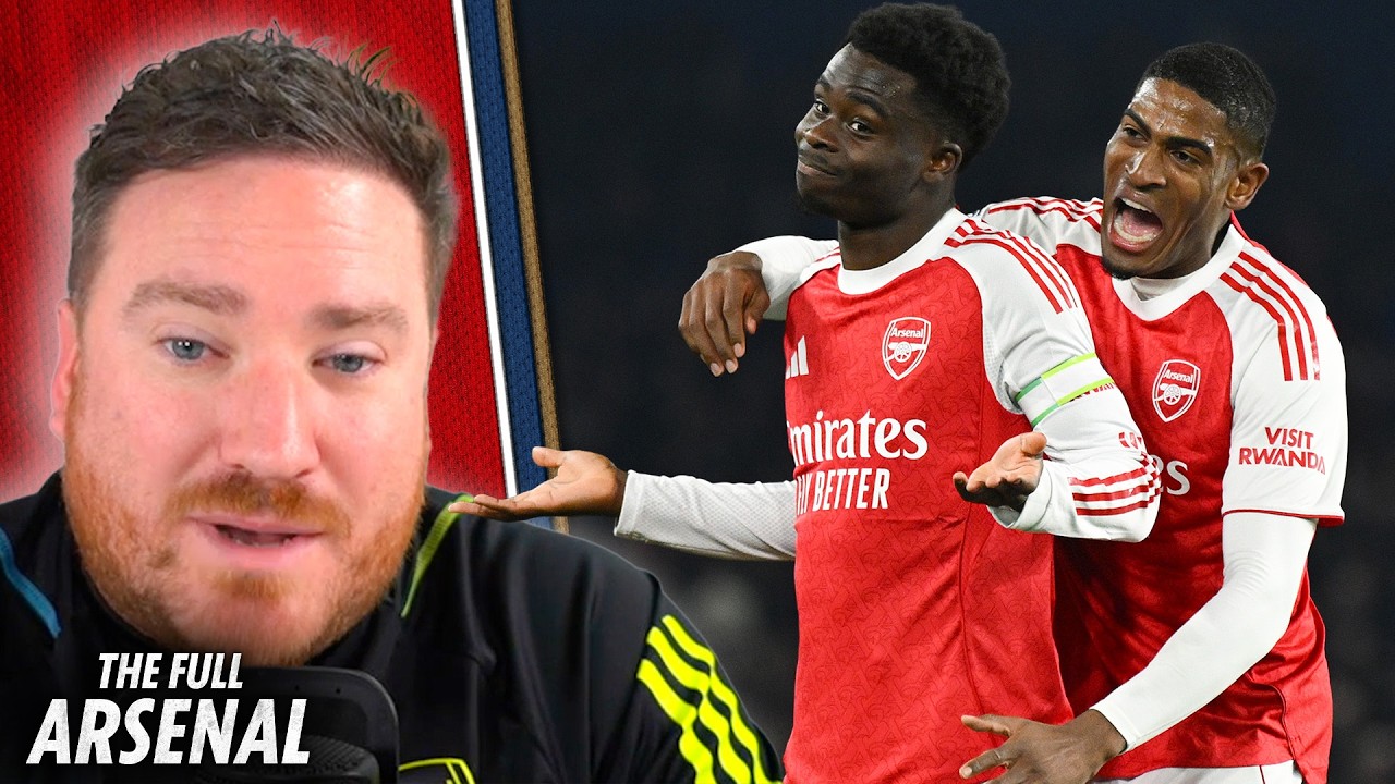 “We Don’t Care” — Arsenal’s ugly win sparks debate