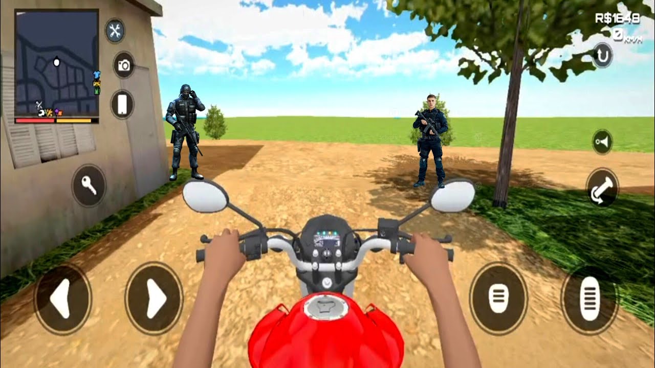 Elite Motos 2 Best Open World Online Multipleayer Best Android Gameplay E.P 47