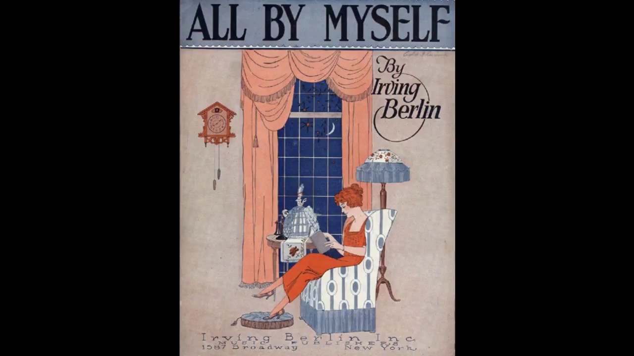All By Myself (1921)
