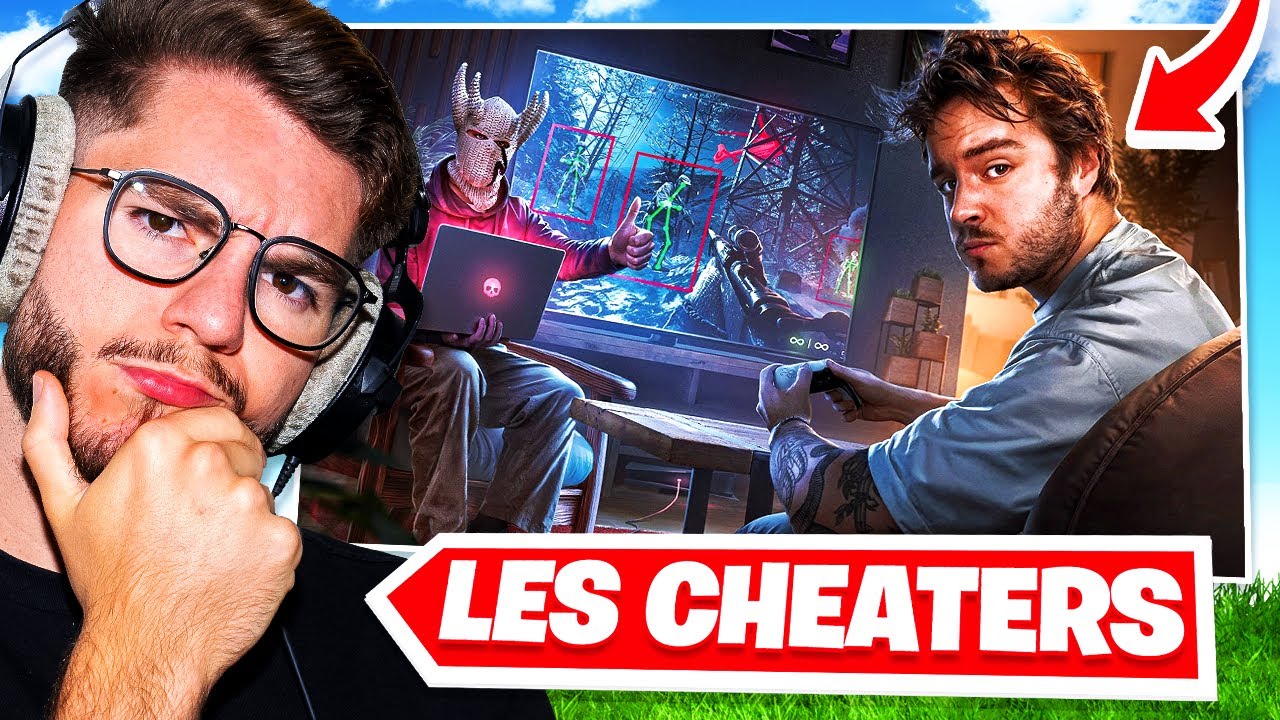 Ces HACKERS sont en train D'HUMILIER l'industrie du JEU VIDEO (ils gagnent des millions)