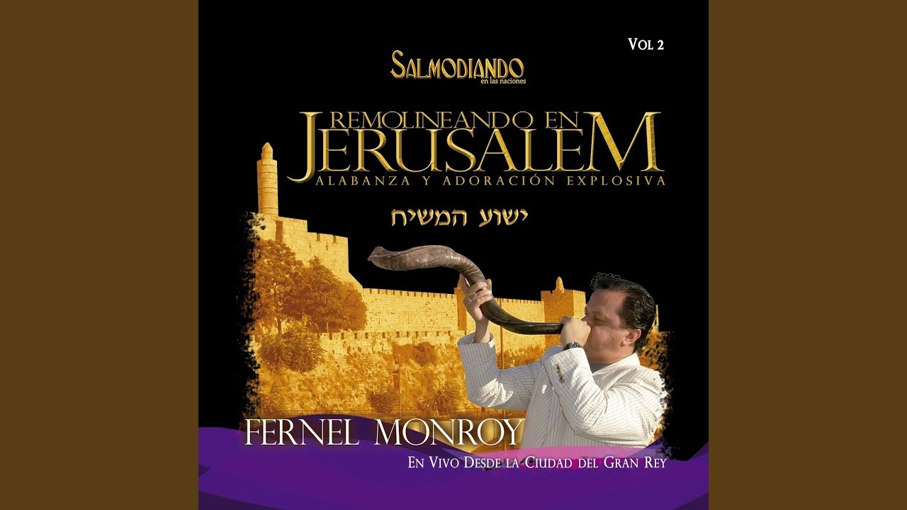 Jehov&aacute; Jireh (En Vivo)