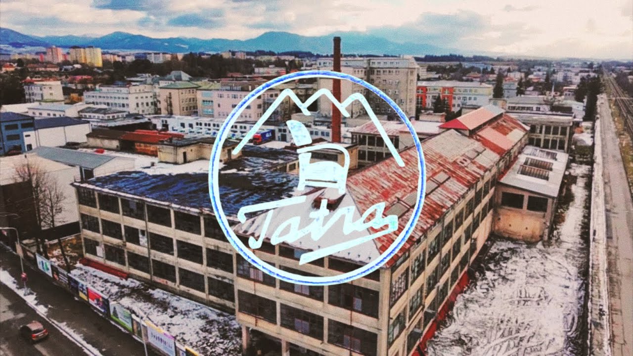 Tatra Nabytok - Miesto , ktoré zmizne navždy