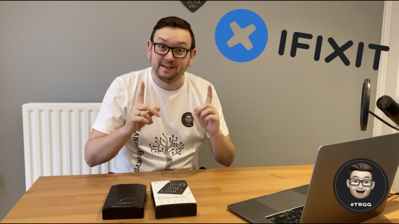 iFixit Mako - Right To Repair