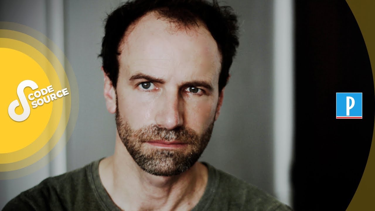 [PODCAST] Romain, 44 ans, victime d'inceste : 