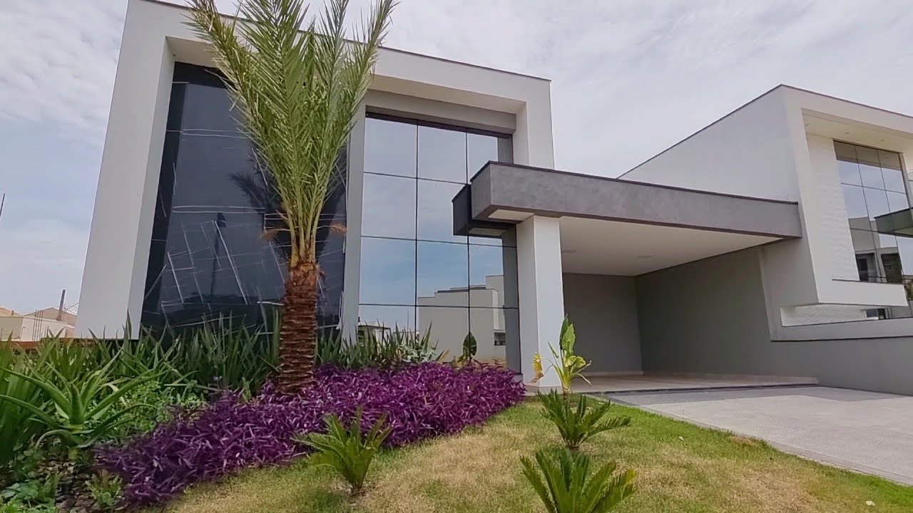 Lindo imóvel com 4 suítes à venda, 207 m²  - Residencial Duas Marias - Indaiatuba/SP