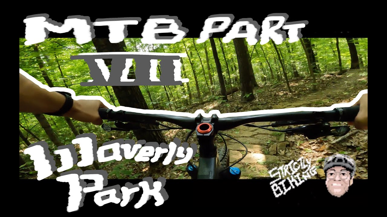 FLOW DIRT FOR DAYS | Louisville | MTB Chapter 7 | Waverly Park