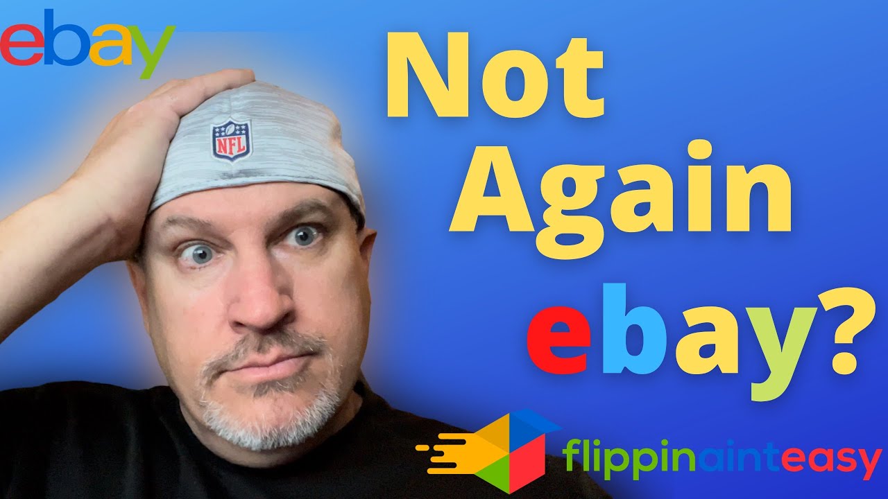 eBay Beta Testing a CPC Cost Per Click - External Google Search Traffic