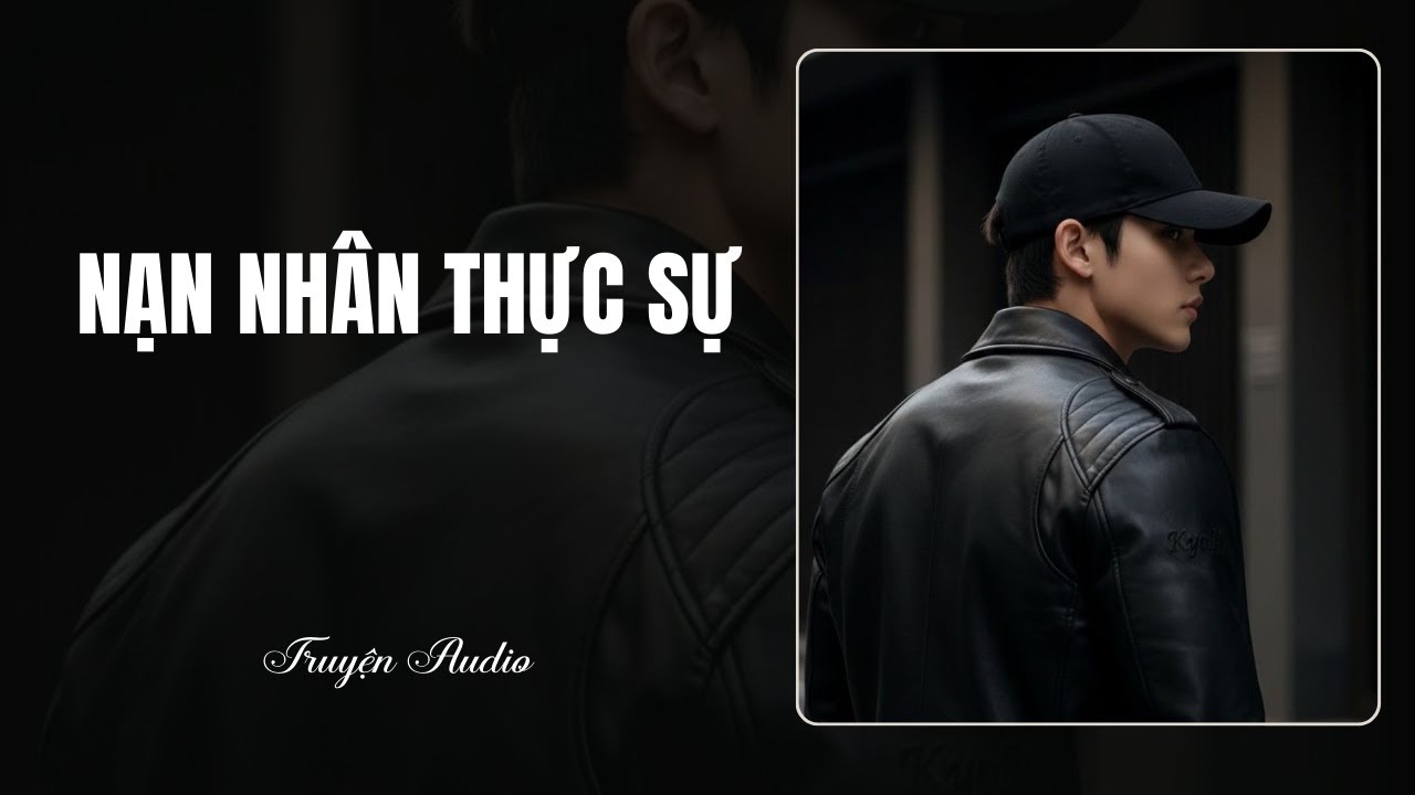 Audio Full || NẠN NHÂN THỰC SỰ || Dưới Đống Tro Tàn