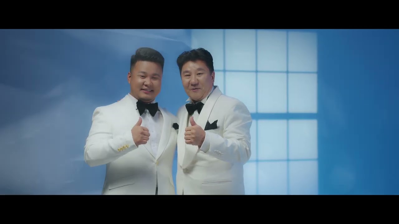 Hishigbat & Dalantai - Bustiin Tsenher Nuur (Official Music Video)