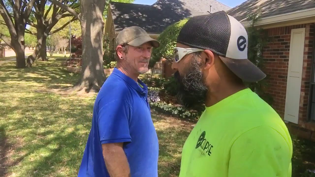 HOW TO DOUGIE | IN THE FRONT YARD with DOUGIE FRESH