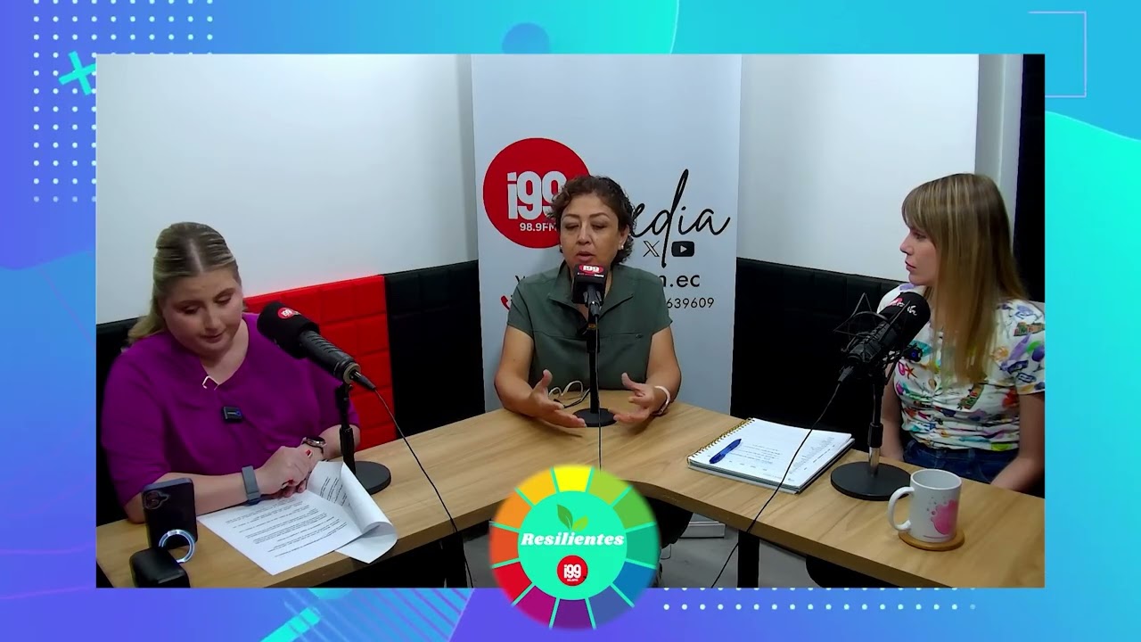 RESILIENTES I SEGUNDA TEMPORADA I MELISA VILLAVICENCIO I SÁBADO 07 DE FEBRERO DEL 2026
