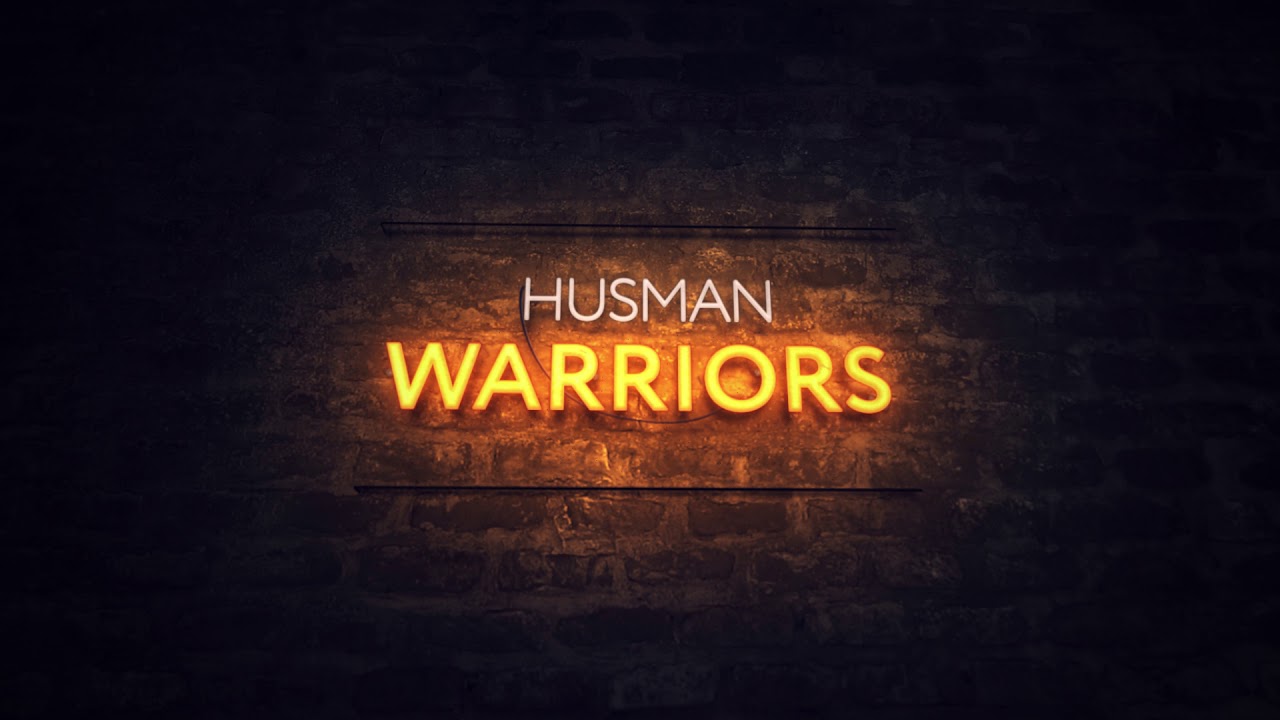 Husman - Warriors (Original Mix)