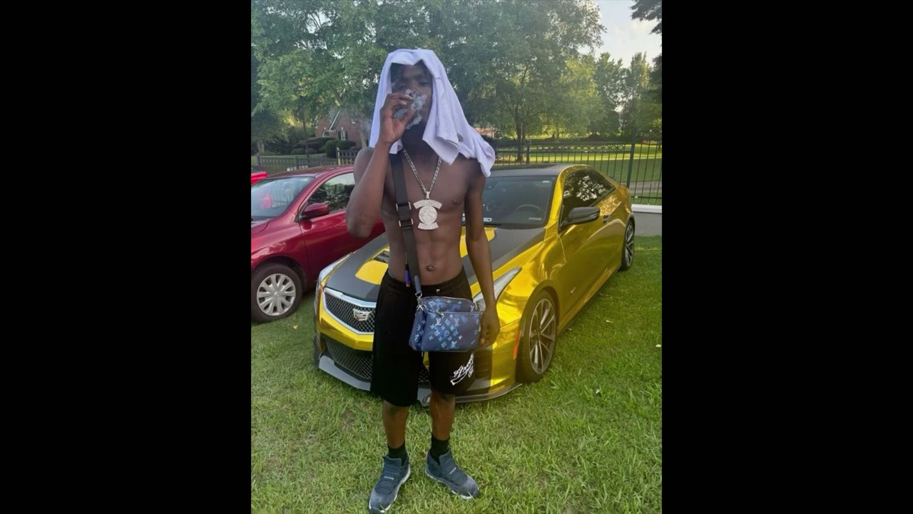 Shawn Ferrari x Chief Keef x Karma2zz Type Beat - One Hundred (prod. kingd3gualla x dot808)