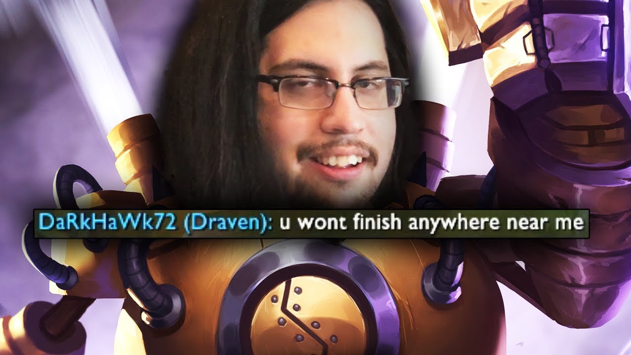 Imaqtpie - SUPPORTING TYLER1 IN SOLO QUEUE 🤣🤣🤣